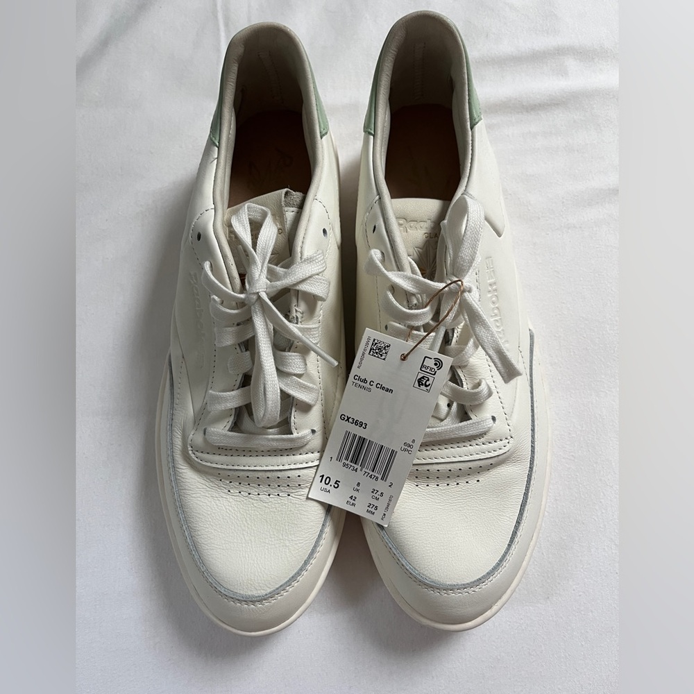 Reebok Sneakers NWT